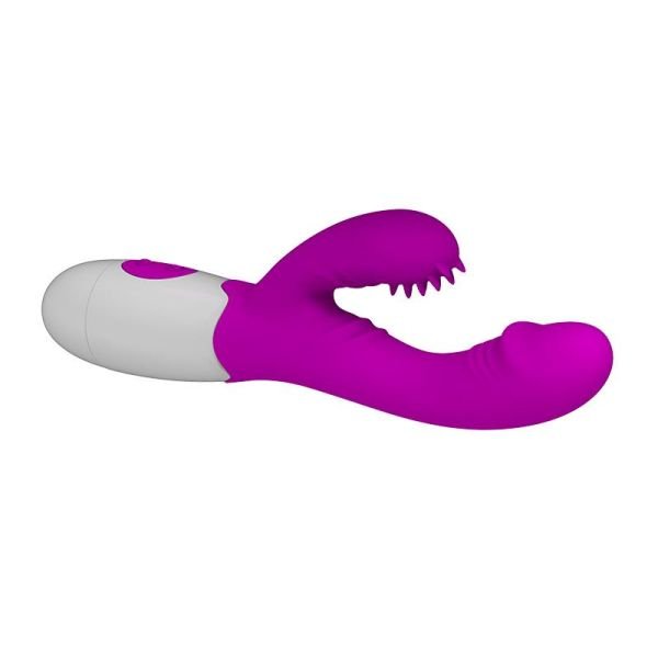 Pretty Love Andre vibrator (paars)