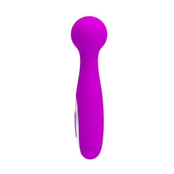 Pretty Love Wade minimassager (paars)