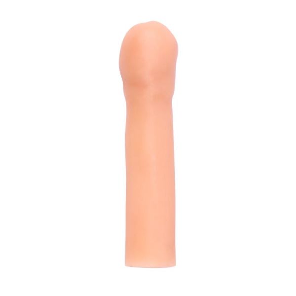 Chisa Super penissleeve huidskleur