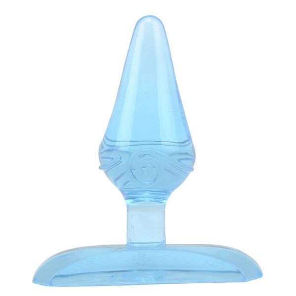 Chisa Basic Training Gun Drops blauw 6,6 x 2,4 cm