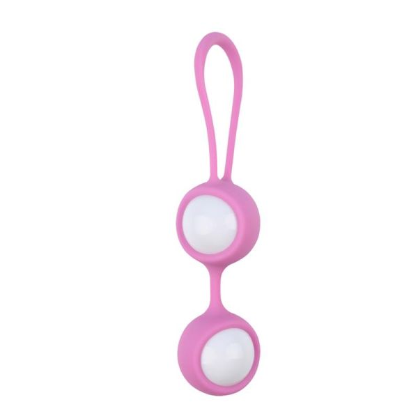 Chisa geishaballetjes MisSweet 17,7 cm (roze)