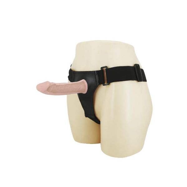 Baile holle strap-on