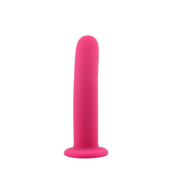 Chisa dildo Raw Recruit maat M (roze)