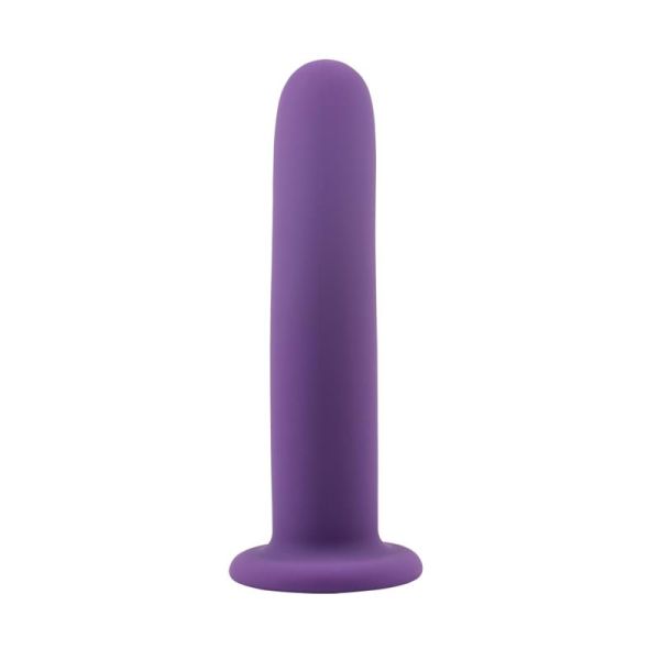 Chisa dildo Raw Recruit maat M (paars)