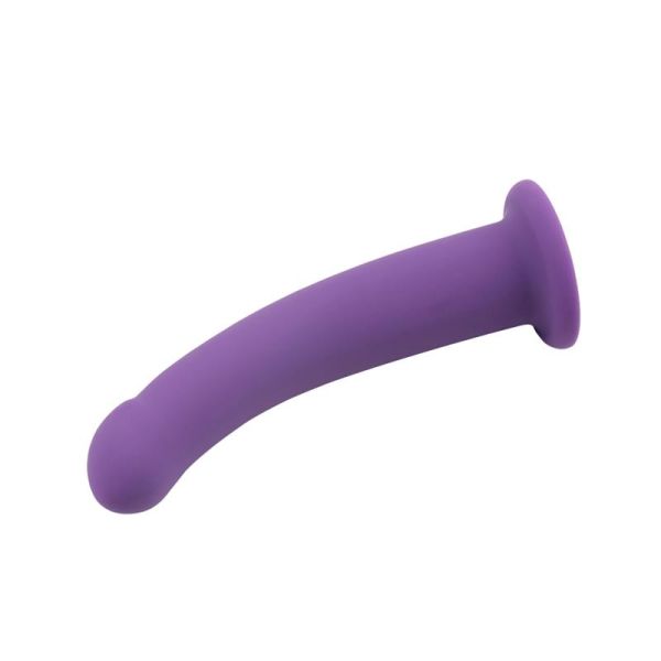 Chisa dildo Bend Over M (paars)