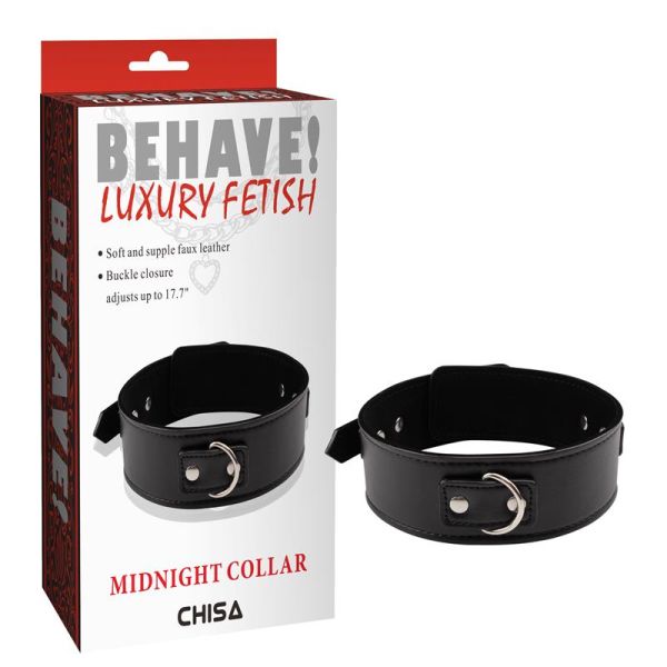 Chisa halsband (Midnight)