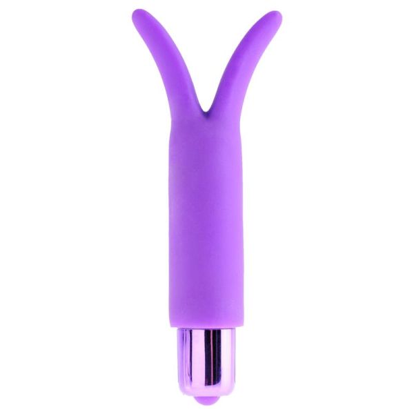 Classix Fun vibrator (paars)
