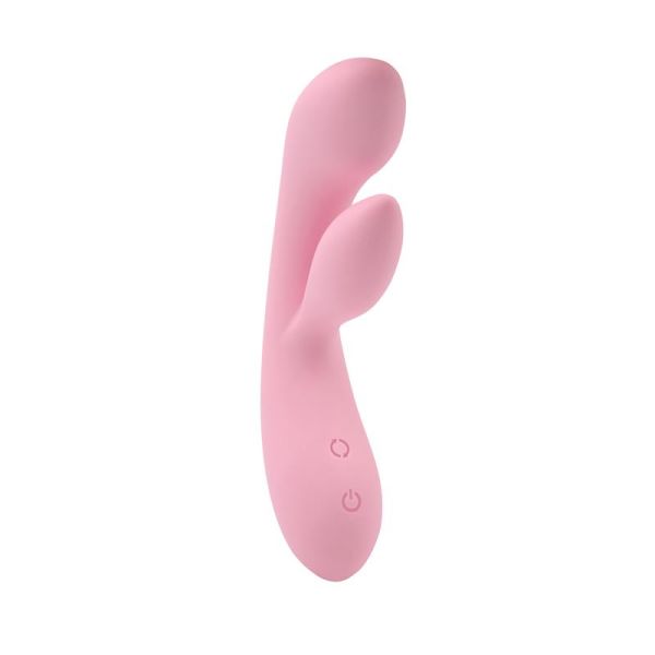 Chisa rabbit vibrator Dual Fulfill Bunny