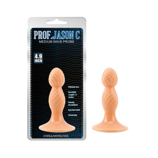 Chisa buttplug Wave Probe medium