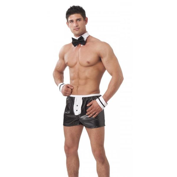 Amorable set van 4 delen Gigolo