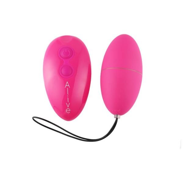Adrien Lastic Magic Egg 3.0 vibrerend eitje (roze)