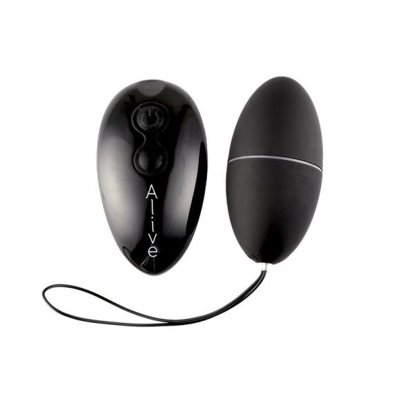 Adrien Lastic Magic Egg 3.0 vibrerend eitje (zwart)