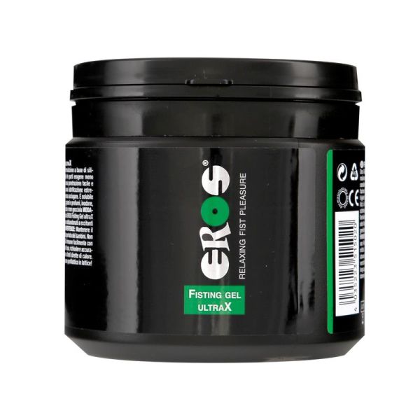 Eros UltraX fistinggel 500 ml