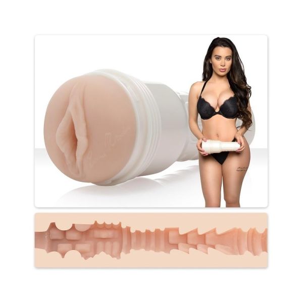 Fleshlight Lana Rhoades Destiny masturbator vagina