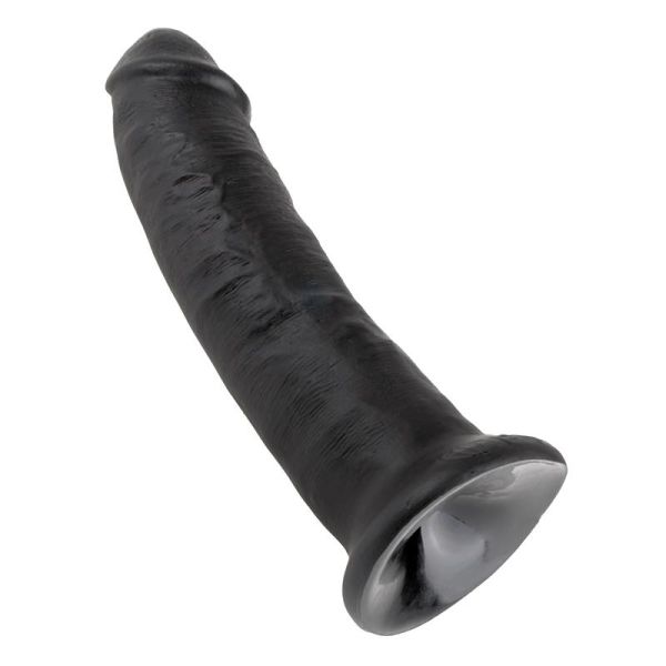 King Cock realistische dildo 9"