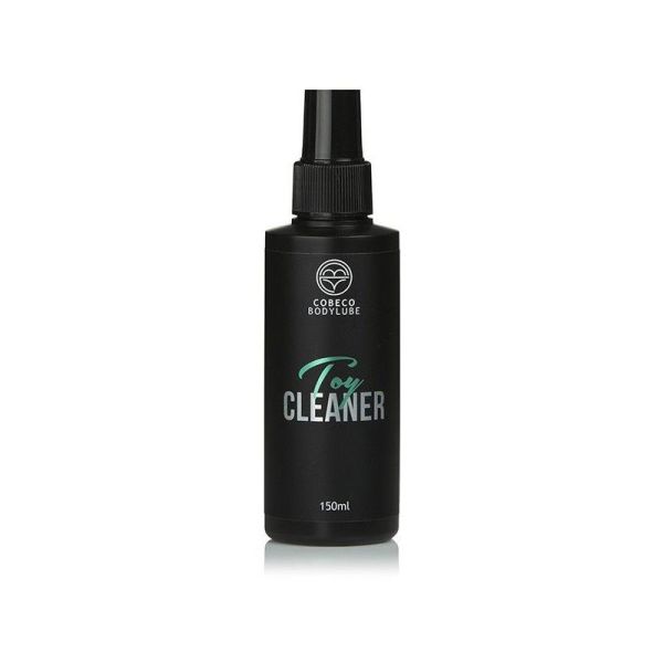 Cobeco Pharma CBL alcoholvrije toycleaner 150 ml