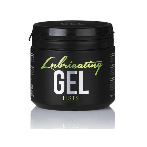 Cobeco Pharma CBL fistinggel op waterbasis 500 ml