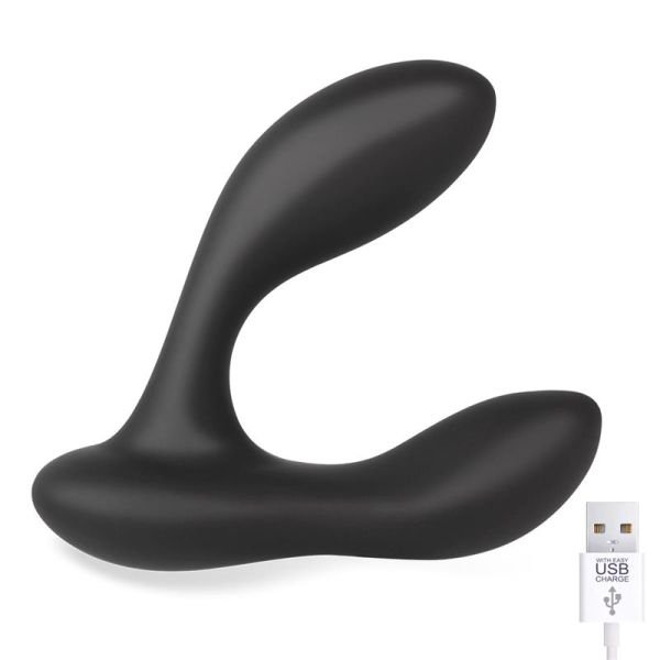 Tardenoche Brett Prostate Massager Remote Control