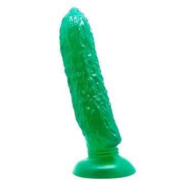 Baile Cucumber Shaped Dildo