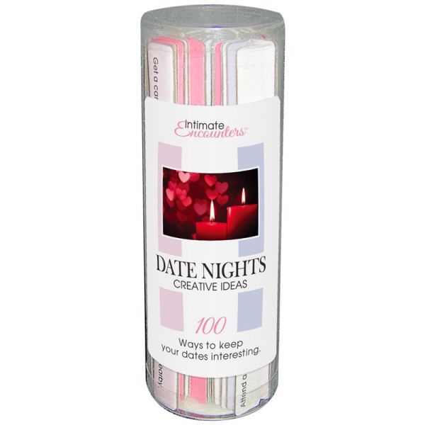 Kheper Games Intimate Encounters Date Nights (Engels)
