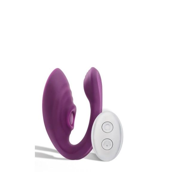 Chisa partnervibrator Sync Passion