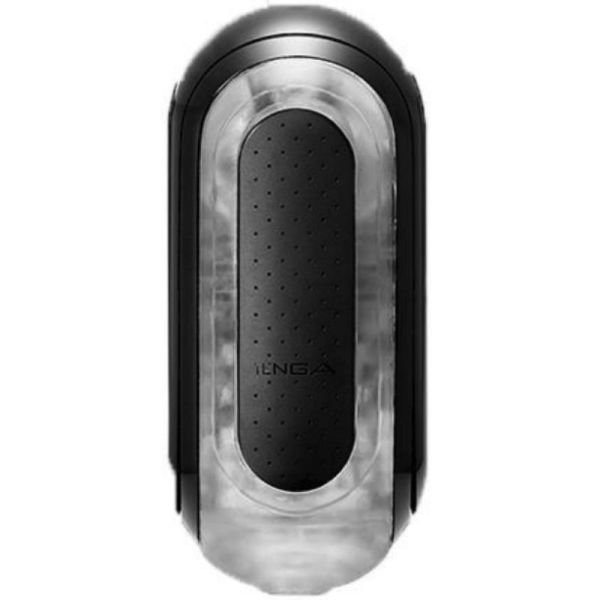 Tenga Flip Zero (zwart)