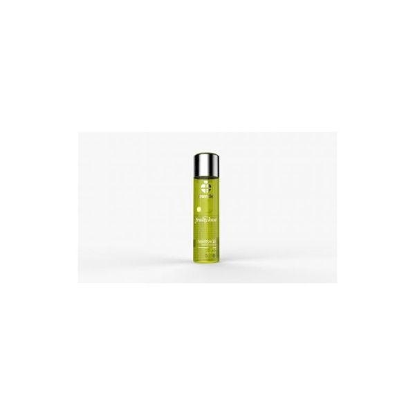 Swede Fruity Love glijmiddel vanille en gouden peer 120 ml