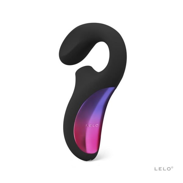 Lelo Enigma clitoriszuiger (zwart)