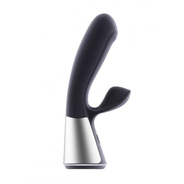 Kiiroo Ohmibod Fuse interactieve G-spotvibrator (zwart)