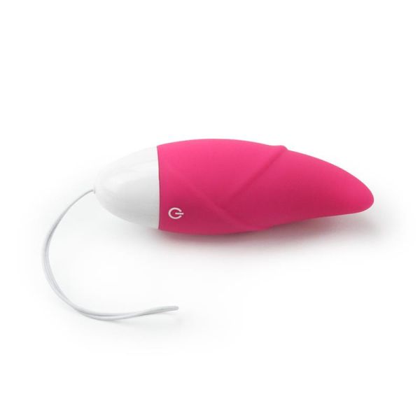 Lovetoy iJoy vibrerend eitje met afstandsbediening (roze)
