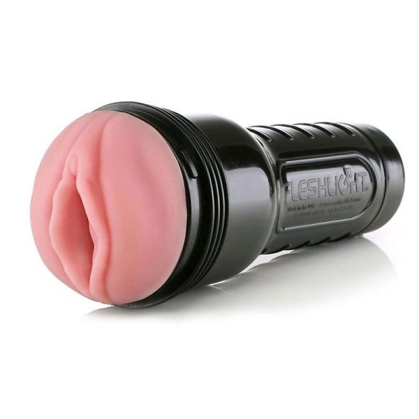 Fleshlight Pink Lady Destroya vagina
