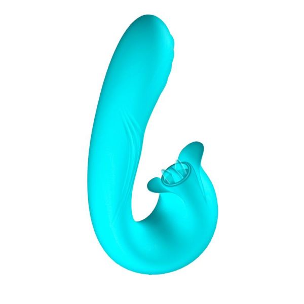 IntoYou Hydra vibrator