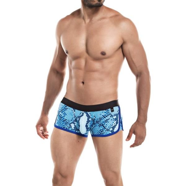 Cut4men Athletic boxershort Provocative Snake