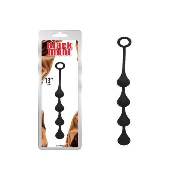 Chisa anale kralenketting Penetrator maat S - 12,9"