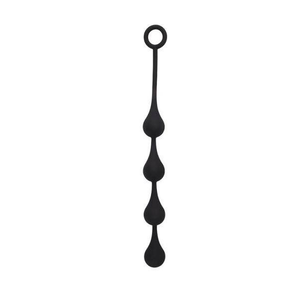 Chisa anale kralenketting Penetrator maat S - 12,9"