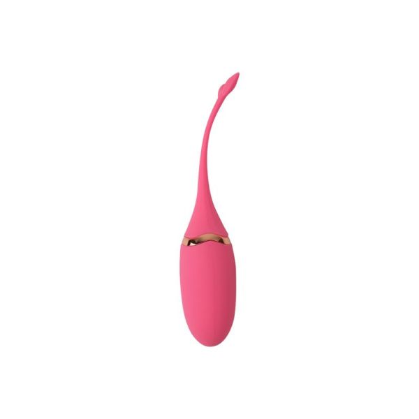 Chisa Beckoning Beats vibrerende bullet (roze)