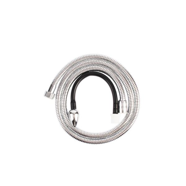 Chisa anaaldouche Deep Shower 6,3"