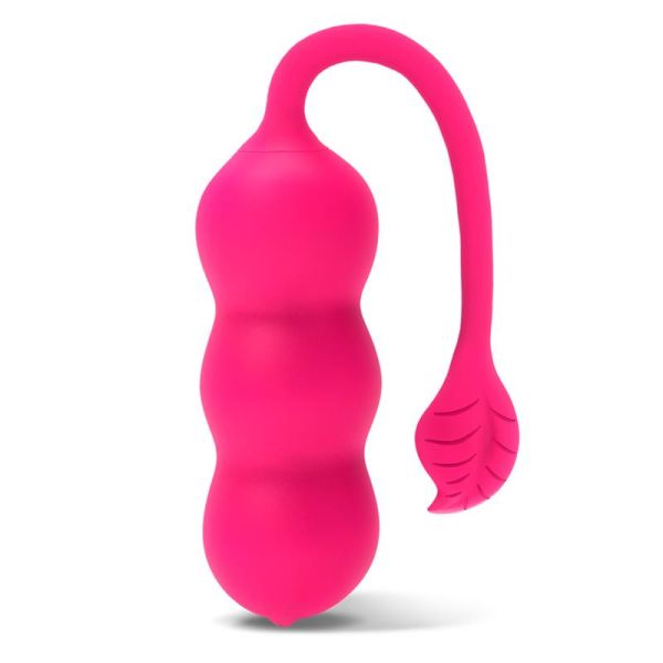 Action Beany vibrerend eitje en kegeltrainer
