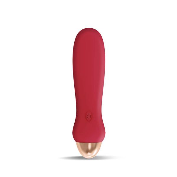 Festival Luxo stimulator 10 standen roestrood