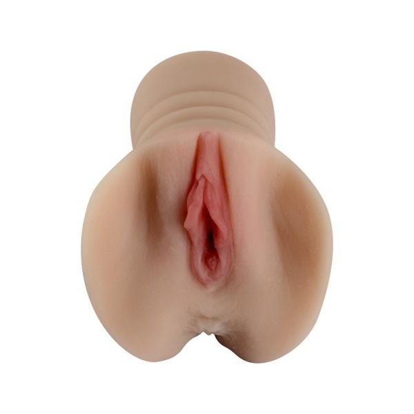 SheQu Judith masturbator vagina huidkleur