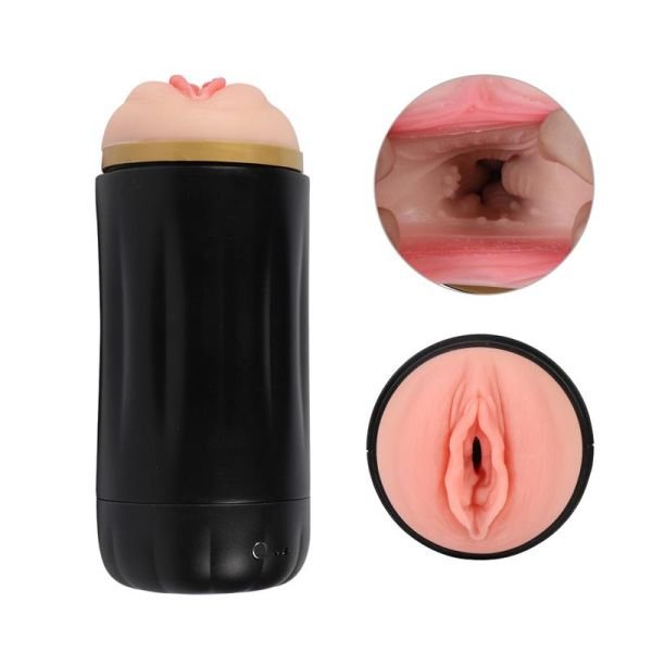 SheQu Alle masturbator vagina