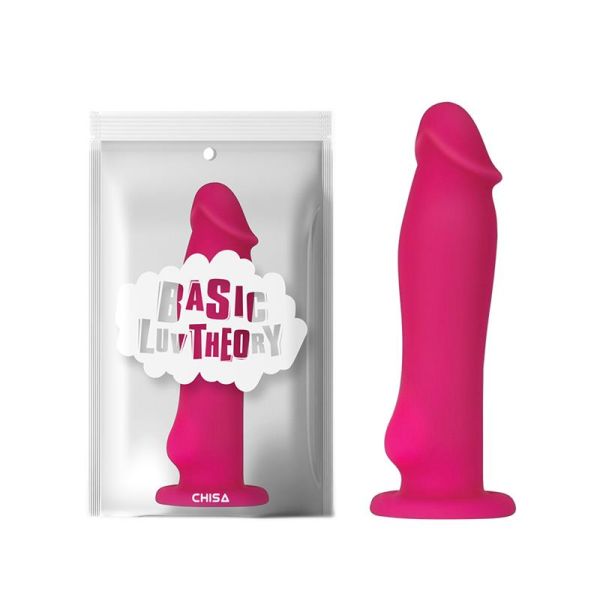 Chisa vibrator van vloeibaar siliconen