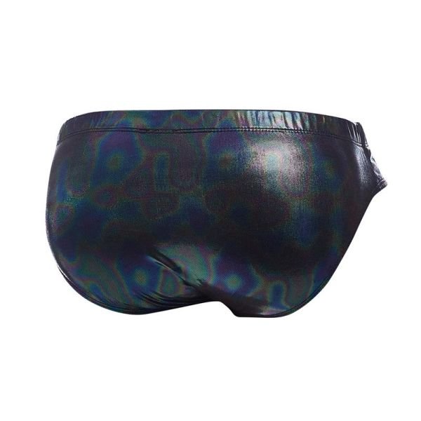 Cut4men C4M Emerald zwembroek (middernachtblauw)