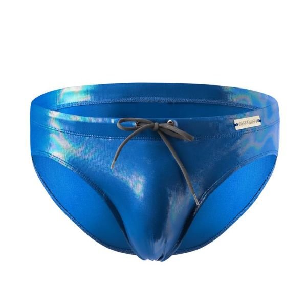 Cut4men C4M Emerald zwembroek (blauw)