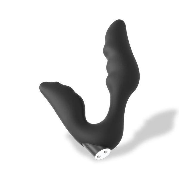 AfterDark Jaydurk anale P-spot prostaatvibrator
