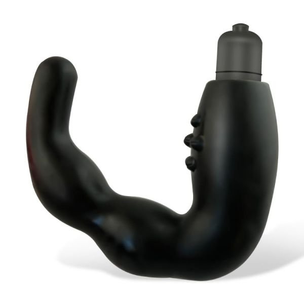 AfterDark Alpertins Anal Prostate P-Spot Vibrator