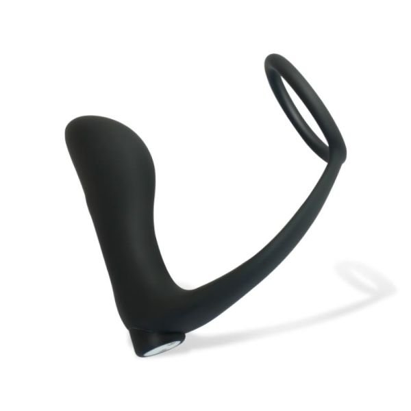 AfterDark Tabruk Anal Prostate P-Spot Vibrator