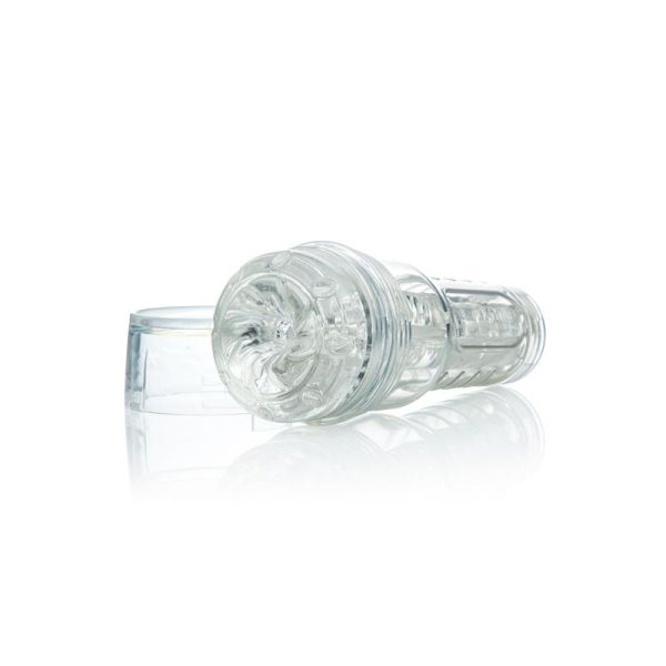 Fleshlight GO Lady Torque compacte masturbator