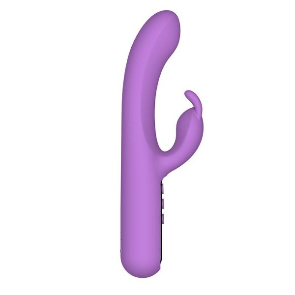 Digital Swell vibrator met digitaal display