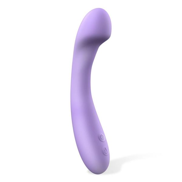 Engily Ross Dianne G-spot vibrator vloeibaar siliconen unibody